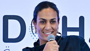 Potężna burza wokół Khelif. Nie takiego wpisu oczekiwali wszyscy