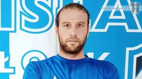 Ignacio Moya nie zwalnia tempa w barwach Orlenu Wisły Płock, ale decyzji o przedłużeniu kontraktu nie ma