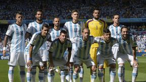 Argentyna mocno osłabiona w Superclasico. Di Maria i Higuain największymi nadziejami na Brazylię