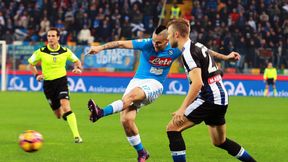 Udinese Calcio - Inter Mediolan na żywo. Transmisja TV, stream online