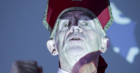 Grupa Bilderberg spotka się w Austrii. To najbardziej tajemnicza konferencja na świecie