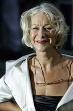 Komiksowa Helen Mirren