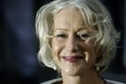 Helen Mirren niczym włoska arystokratka