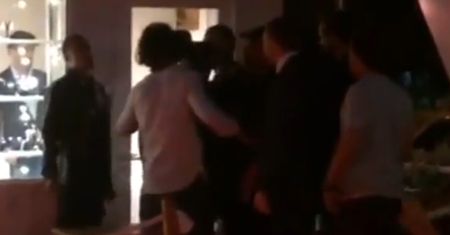 Justin Bieber i Orlando Bloom POBILI SIĘ!