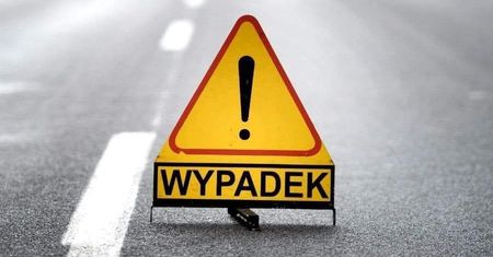 Tragiczny wypadek na Mazowszu. 66-latek zginął w zderzeniu z ciężarówką