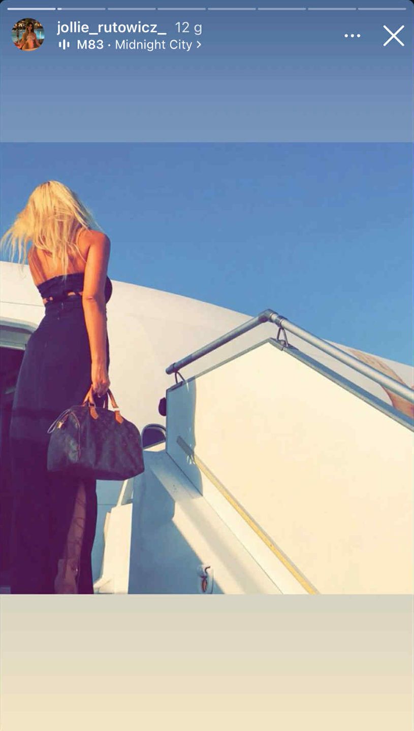 Tak dziś żyje Jola Rutowicz