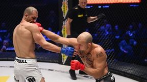 KSW 76. Paweł Pawlak - Tom Breese (GALERIA)