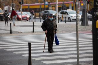 3 grosze miesięcznie. Oto najniższa emerytura w Polsce