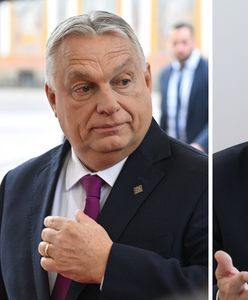 Orban uderza w polski rząd. Reakcja na słowa Sikorskiego