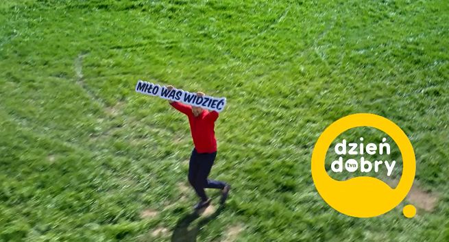 Zmiana szefa redakcji online w "Dzień dobry TVN"