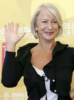 Helen Mirren nigdy nie zrozumie tweedowej królowej