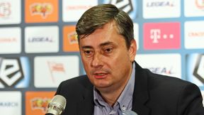 Maciej Skorża zakończył pracę w Zjednoczonych Emiratach Arabskich. Głównego celu nie zrealizował