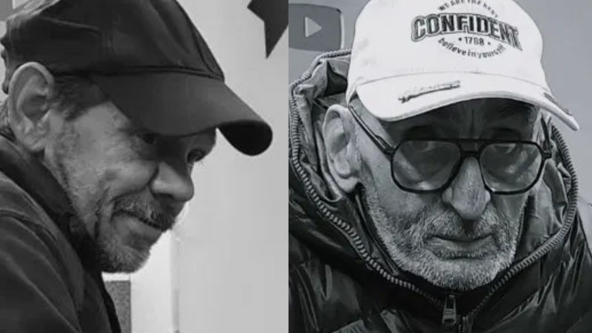 Nie żyją "Gargamel" i Pan Robert z "Prawdziwego Lombardu".