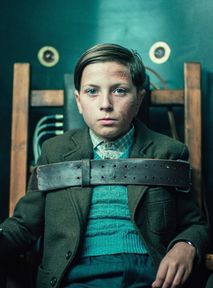 Nowy serial twórców "Dark". O czym będzie "Something Is Killing The Children"?