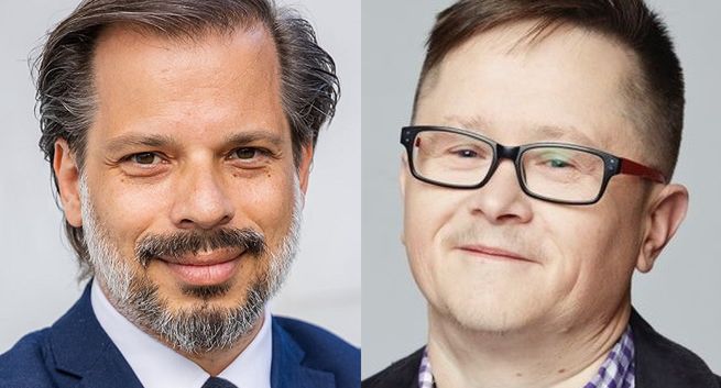 Jarosław Śliżewski po 31 latach odchodzi z Agory, Marcin Kowalczyk szefem ds. transformacji cyfrowej radia