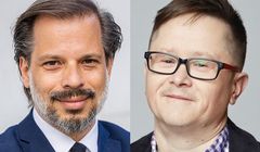 Jarosław Śliżewski po 31 latach odchodzi z Agory, Marcin Kowalczyk szefem ds. transformacji cyfrowej radia
