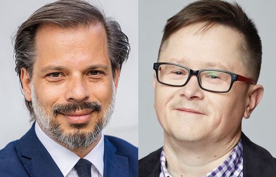 Jarosław Śliżewski po 31 latach odchodzi z Agory, Marcin Kowalczyk szefem ds. transformacji cyfrowej radia