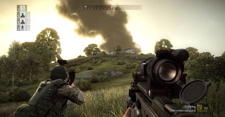 Trailer i galeria: Operation Flashpoint: Dragon Rising