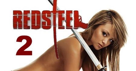Ubisoft nie składa broni - Red Steel 2 na Wii