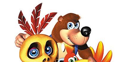 Banjo-Tooie za 2 tygodnie