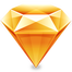 Sketch icon