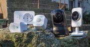 mydlink Home – domowy monitoring z odrobiną automatyzacji