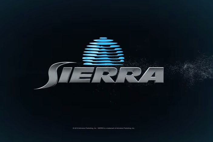 Sierra powraca wraz z King's Quest i Geometry Wars