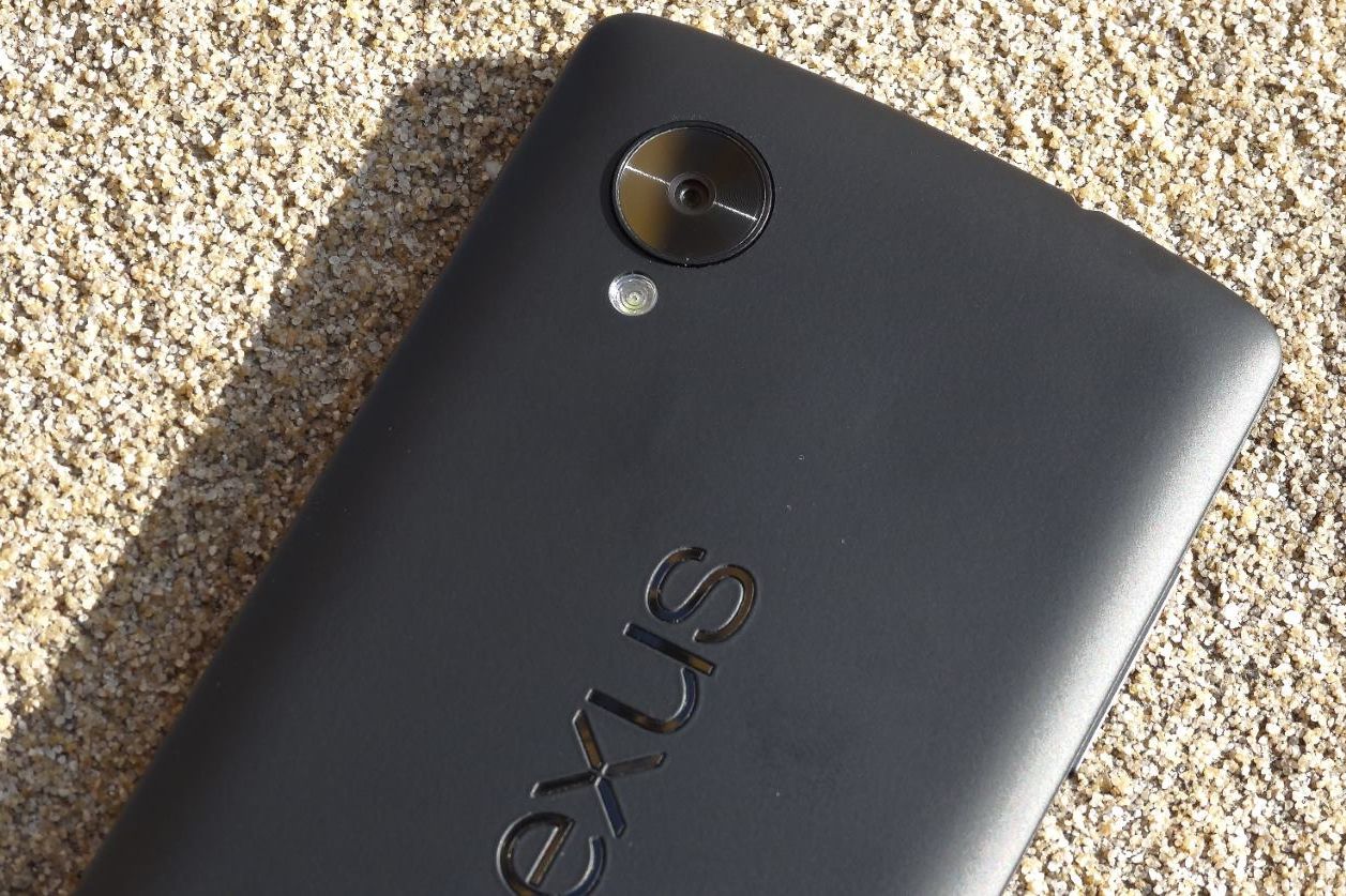Nowy Nexus 5 może przypominać LG G4, niestety także w kwestii rozdzielczości