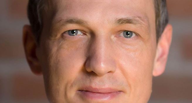 Artur Ostrowski, dyrektor ds. rynku B2B T-Mobile Polska odchodzi z firmy