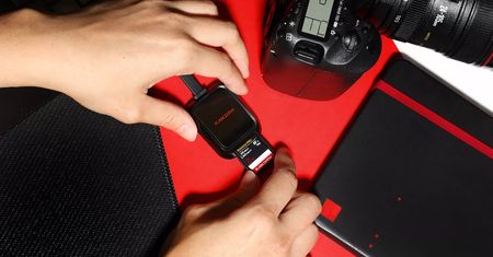2 TB na karcie SD. Nowy model SanDisk kosztuje fortunę