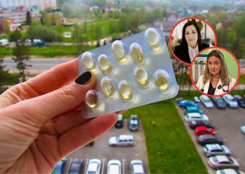 Nowy skutek zażywania witaminy D. "Działa wielokierunkowo"