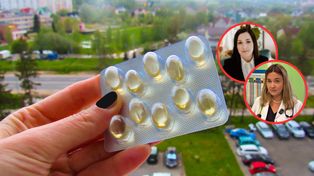 Nowy skutek zażywania witaminy D. "Działa wielokierunkowo"