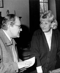 Zmarł prof. Stanisław Kurnatowski