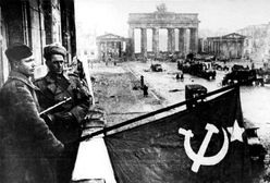 Grabież Europy - 100 tys. żołnierzy Armii Czerwonej wyznaczono wyłącznie do kradzieży