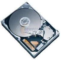 Seagate Barracuda - 500GB na jednym talerzu 1
