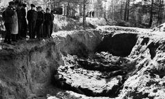 75. rocznica Zbrodni Katyńskiej