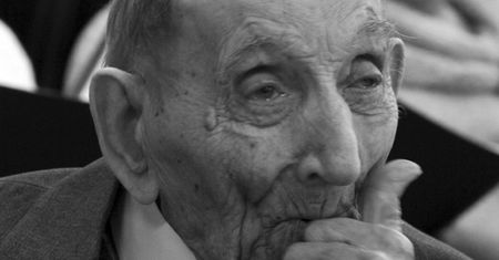 Zmarł Józef Kowalski, ostatni żołnierz wojny o niepodległość