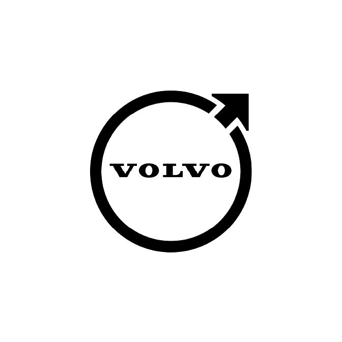 Logo Volvo