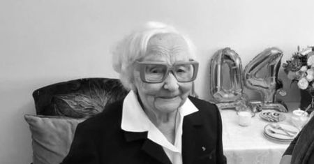 Nie żyje najstarsza łączniczka Powstania Warszawskiego. Miała 104 lata