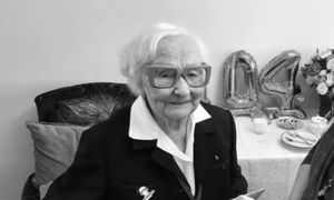 Nie żyje najstarsza łączniczka Powstania Warszawskiego. Miała 104 lata