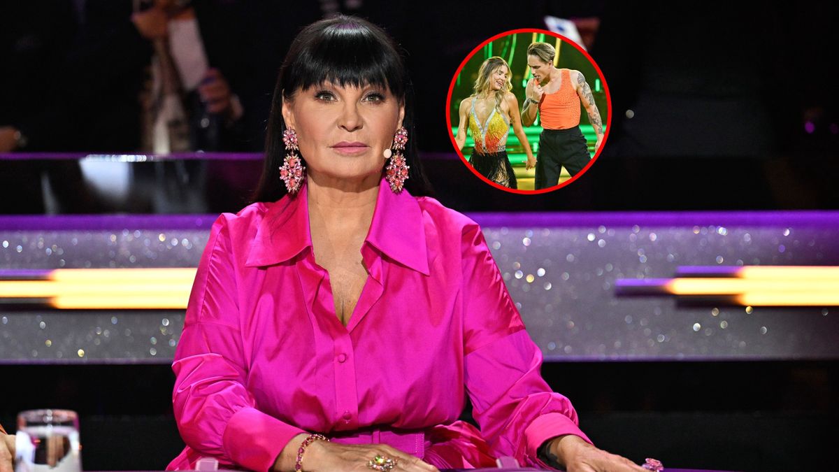 Iwona Pavlović o ocenianiu influencerki Julii Żugaj