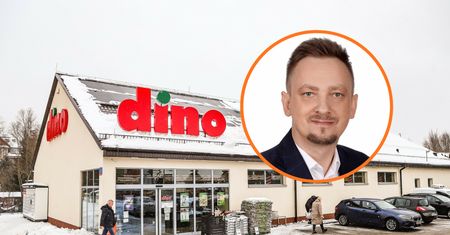 Gorąco wokół Dino. Odbyły się rozmowy ws. pracowników. "Rozczarowanie"