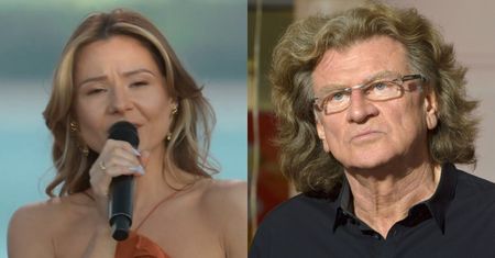Anna Karwan podpadła widzom na koncercie TVP, podczas którego wykonała utwór Wodeckiego. "Totalna PORAŻKA"