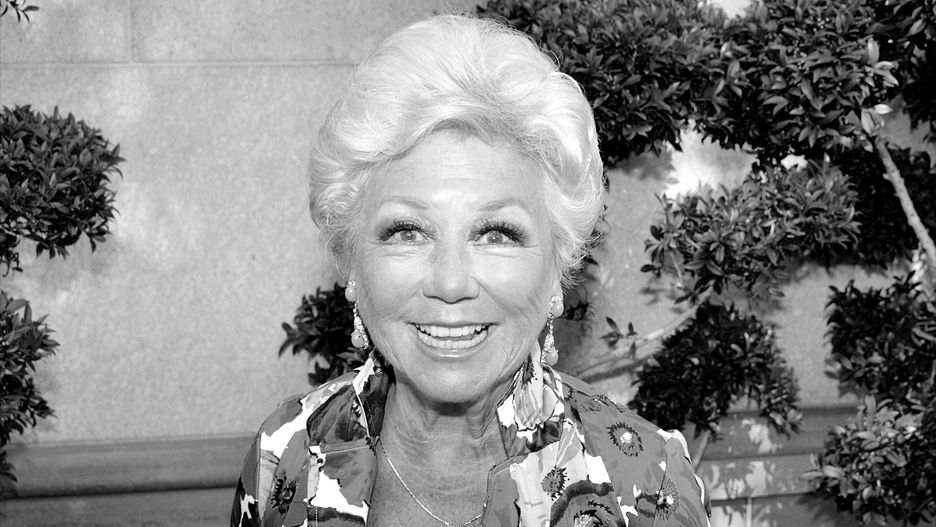 Nie żyje Mitzi Gaynor