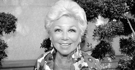 Nie żyje Mitzi Gaynor. Miała 93 lata.