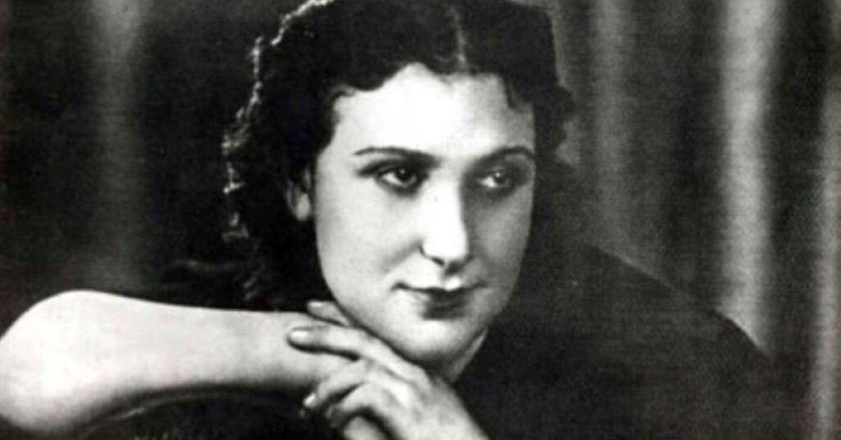 Tetiana Josypiwna Markus 