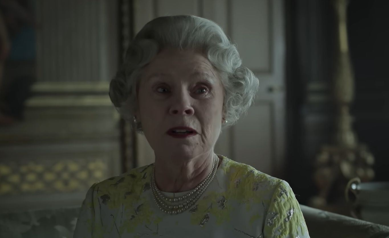 "The Crown" 