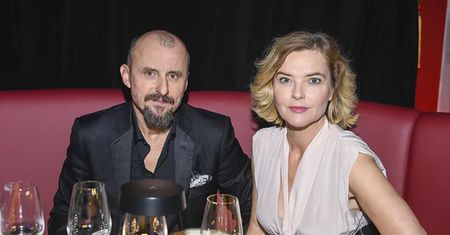 Kulisy rozstania Moniki Richardson. Ujawnili, co się działo