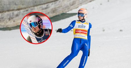 Tego nie zrobił nawet Granerud. Niebywałe osiągniecie Kubackiego