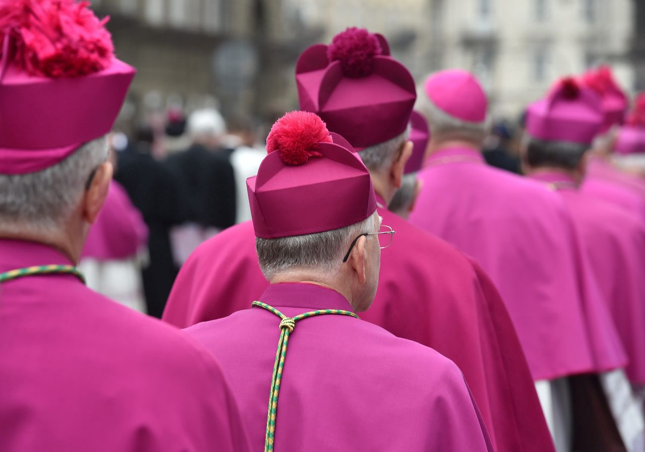 Sondaż IBRiS dla WP. Co Polacy myślą o problemie ukrywania pedofilii w Kościele?